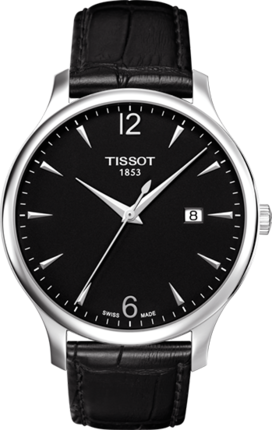 Годинник Tissot Tradition T063.610.16.057.00