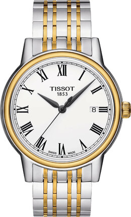 Часы Tissot Carson T085.410.22.013.00