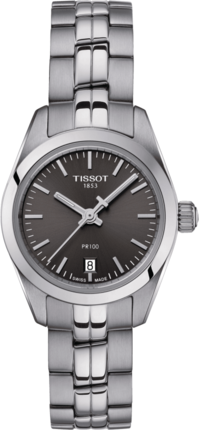 Годинник Tissot PR 100 Lady Small T101.010.11.061.00