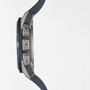 Годинник Tissot T-Touch Expert Solar II T110.420.47.041.00