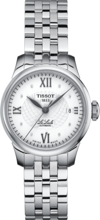 Часы Tissot Le Locle Automatic Lady T41.1.183.16