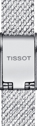 Годинник Tissot Lovely Square T058.109.11.036.00