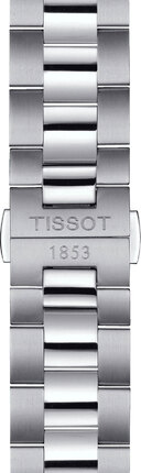 Годинник Tissot Gentleman Powermatic 80 Silicium T127.407.11.091.01