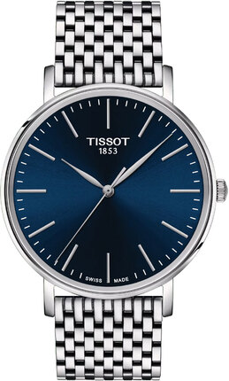 Часы Tissot Everytime 40mm T143.410.11.041.00