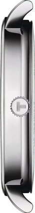 Часы Tissot Everytime 40mm T143.410.11.041.00
