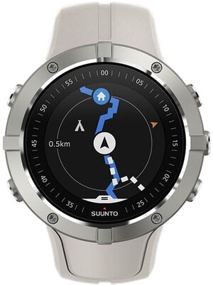 Смарт-часы Suunto Spartan Trainer Wrist HR Sandstone (SS023409000)