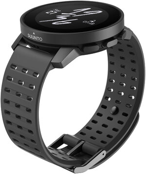 Смарт-годинник Suunto 9 Peak Pro All Black (ss050807000)