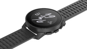 Смарт-годинник Suunto 9 Peak Pro All Black (ss050807000)