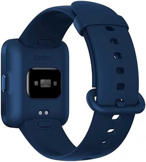 Смарт-годинник Redmi Watch 2 Lite Blue (BHR5440GL)