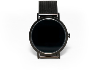 Смарт-часы EMwatch Black Edition