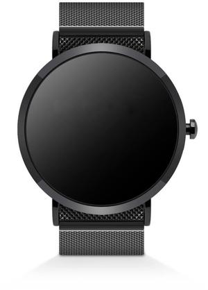 Смарт-годинник EMwatch Black Edition