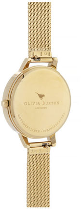 Часы Olivia Burton OB16GD15