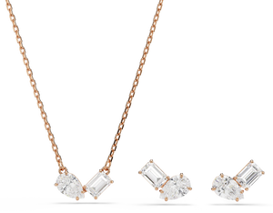 Комплект Swarovski Mesmera 5734246 купить в интернет-магазине