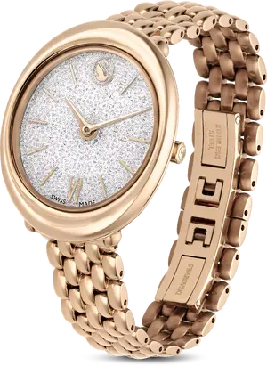 Часы Swarovski Imber 5717532