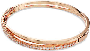 Браслет Swarovski Hyperbola 5620552 M