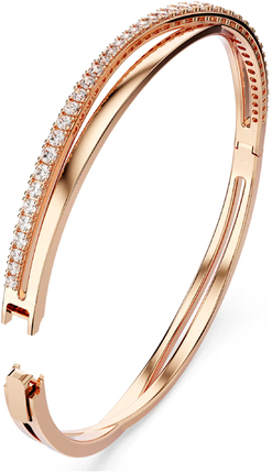 Браслет Swarovski Hyperbola 5620552 M