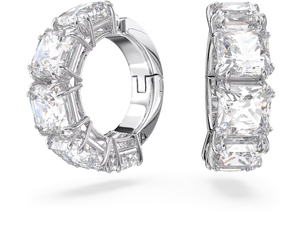 Сережки Swarovski Matrix 5654557 купити в інтернет-магазині, ціна