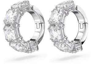 Сережки Swarovski Matrix 5654557 купити в інтернет-магазині, ціна