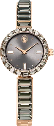 Часы Swarovski Matrix Bangle 5679887 купить в интернет-магазине