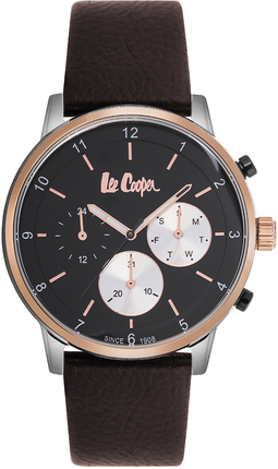 Часы LEE COOPER LC06912.552