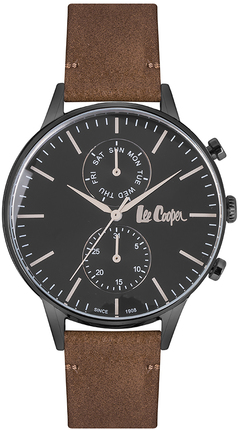 Часы LEE COOPER LC06928.655