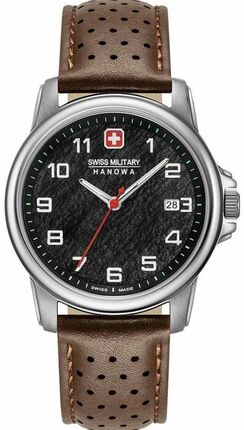 Годинник SWISS MILITARY-HANOWA SWISS ROCK 06-4231.7.04.007