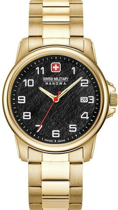 Часы Swiss Military Hanowa Swiss Rock 06-5231.7.02.007