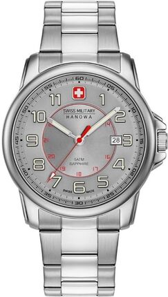 Часы Swiss Military Hanowa Swiss Grenadier 06-5330.04.009