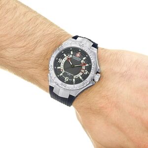 Часы Swiss Military Hanowa Seaman 06-4327.04.007