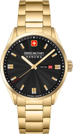 Годинник Swiss Military Hanowa Roadrunner Maxed SMWGH0001610