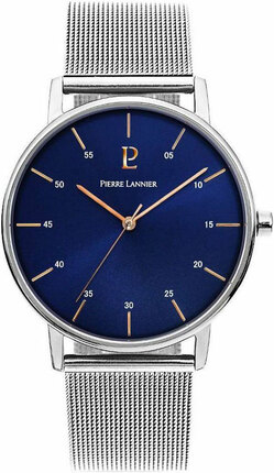 Часы Pierre Lannier Cityline 202J168