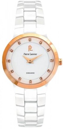 Годинник Pierre Lannier Ceramic 081J900