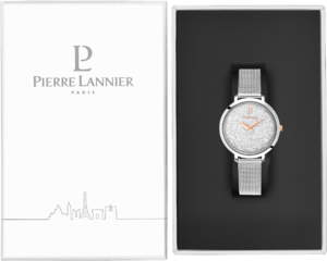 Годинник Pierre Lannier Cristal 107J608