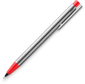 Автоматический карандаш Lamy 4000700 105 DS logo matt red 0,5