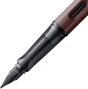 Перова ручка Lamy Lx 4034046 M marron