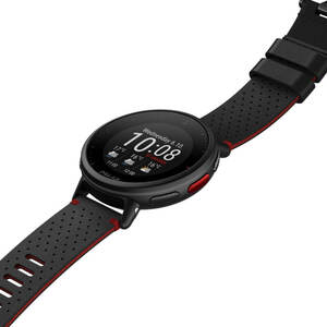 Смарт-часы Polar Vantage V2 Black and Black M/L (900101216)