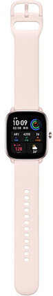 Смарт-часы Amazfit GTS 4 mini flamingo pink