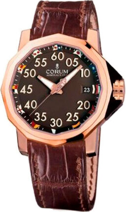 Часы CORUM Admiral Cup Competition 40 A082/00270
