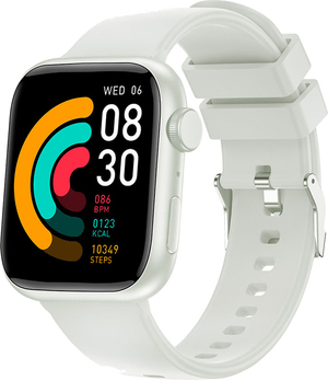 Смарт-часы Forever IGo Watch 3 JW-500 White