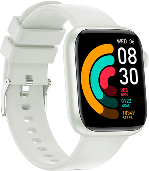 Смарт-часы Forever IGo Watch 3 JW-500 White
