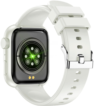 Смарт-часы Forever IGo Watch 3 JW-500 White