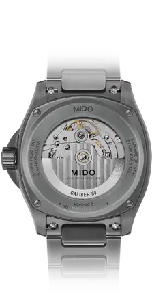 Часы MIDO Multifort TV Big Date S01E02 M049.526.33.081.01 + 2
