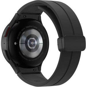 Смарт-годинник Samsung Galaxy Watch5 Pro Black Titanium 45mm LTE (SM-R925FZKASEK) 