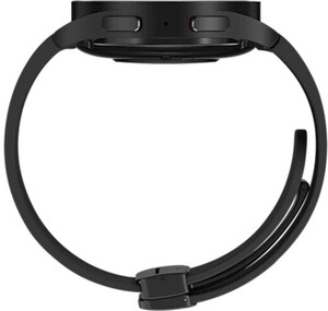 Смарт-годинник Samsung Galaxy Watch5 Pro Black Titanium 45mm LTE (SM-R925FZKASEK) 
