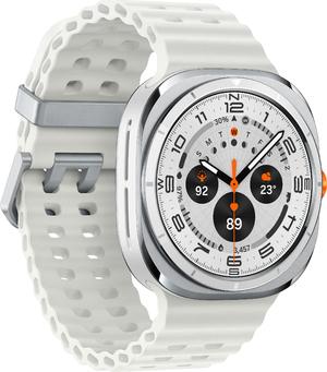Смарт-часы Samsung Galaxy Watch Ultra eSim Titanium White (SM-L705FZWASEK)