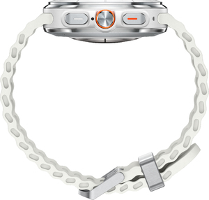 Смарт-часы Samsung Galaxy Watch Ultra eSim Titanium White (SM-L705FZWASEK)