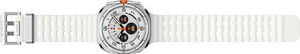 Смарт-часы Samsung Galaxy Watch Ultra eSim Titanium White (SM-L705FZWASEK)