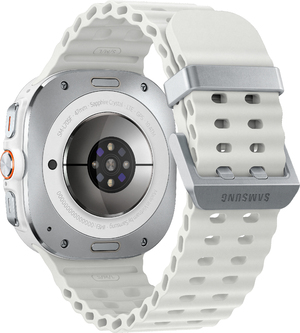 Смарт-часы Samsung Galaxy Watch Ultra eSim Titanium White (SM-L705FZWASEK)