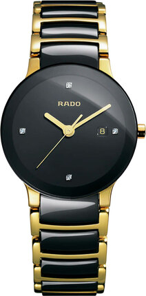 Часы Rado Centrix Diamonds 01.111.0930.3.071 R30930712