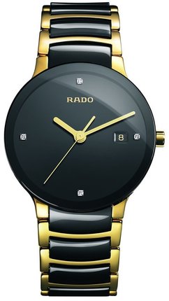 Часы Rado Centrix Diamonds 01.115.0929.3.071 R30929712